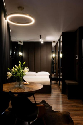 Native Apartments Kościuszki 39I11, Kraków